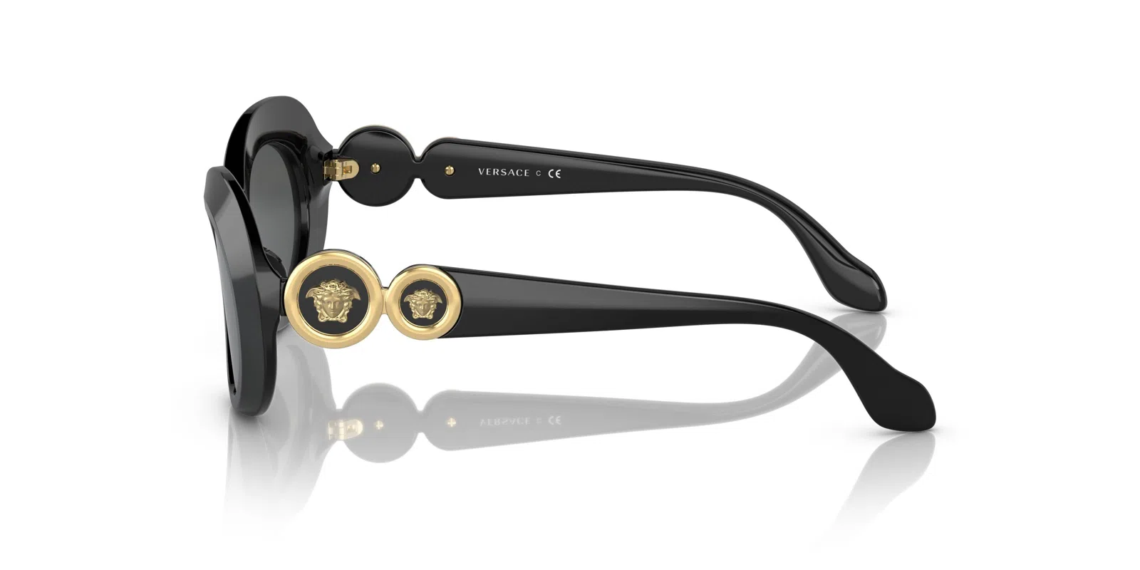 Versace Kids 4428U Sunglasses - view 11